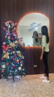 “¡Volvimos con un 20% de DESCUENTO en todo😱✨ Aprovecha esta promo por tiempo limitado y renueva tu estilo mientras ahorras. ¡No te lo pierdas!”
#Descuento20 #VolvimosConTodo #OfertaEspecial #PromociónLimitada #AprovechaYa #SuperPromo #Descuentos #OfertasDelDía