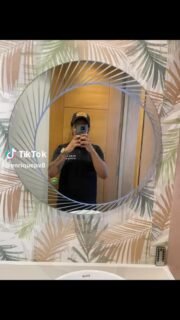 “Transforma tu espacio: espejos instalados con 20% OFF ✨”
#DecoraciónHogar #Espejos #Reforma #Promoción #Descuento #Estilo #HomeDecor